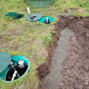 Musim Hujan Atasi Septic Tank Yang Penuh Dengan Cara Ini