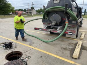 Berapa Lama Septic Tank Harus Disedot