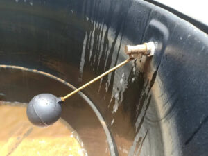 Jenis Pelampung Air Otomatis Untuk Tandon Air