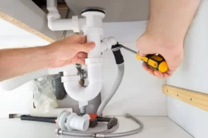 Kiat Mencegah Pipa Tersumbat Di Wastafel Cuci Piring