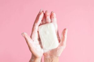 Sabun Cair Vs Sabun Batang Cek Kelebihan Serta kekurangannya