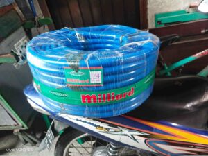 Ukuran Selang Air Dari Terkecil Hingga Terbesar