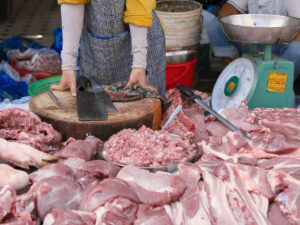 Bahaya Mengonsumsi Daging Babi Dan Cara Mencegahnya