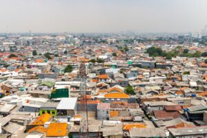 Malapetaka Kesehatan Mengintai Dari Pecahan Asbes