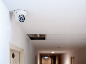 Cara Mengetahui CCTV Tersembunyi