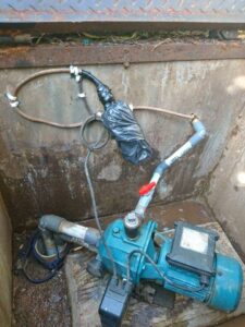 Cara Menghemat Listrik Pompa Air Yang Layak Dicoba