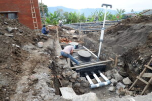 Tanda - Tanda Septic Tank Penuh