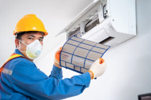 Cara Mengatasi Dan Penyebab AC Tidak Dingin