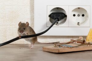Cara Mengusir Tikus Di Kamar Yang Ampuh
