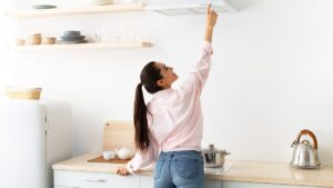 Fungsi Cooker Hood Untuk Dapur Rumah