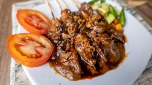 Makanan Khas Jawa Timur Yang Paling Enak