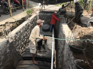 Pengertian Fungsi Dan Cara Kerja Septic Tank
