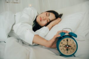 Seberapa Penting Tidur Tepat Waktu Untuk Kesehatan Anda