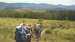 Rekomendasi Gunung Yang Dapat Dicoba Oleh Pendaki Pemula