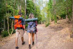 Tips Mendaki Gunung Untuk Pemula