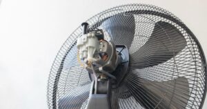 Cara Memperbaiki Kipas Angin Rusak