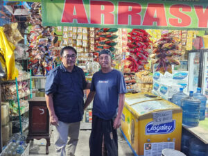 Kenapa Warung Madura Buka 24 Jam
