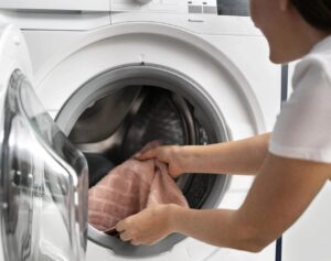 Cara Mencuci Handuk Yang Dekil Agar Kembali Kinclong