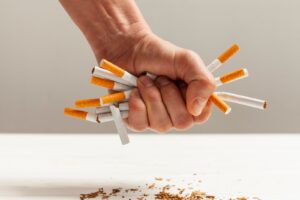Kiat Efektif Berhenti Merokok Langkah Menjaga Kesehatan