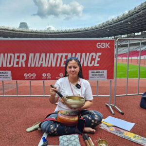 Mengenal Lebih Dalam Tentang Pawang Hujan Sejarah Ritual Dan Praktik