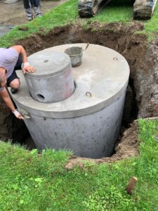 Penyebab Septic Tank Bocor Yang Perlu Diantisipasi Dan Solusinya