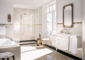 Letak Kamar Mandi Menurut Fengshui Panduan Lengkap