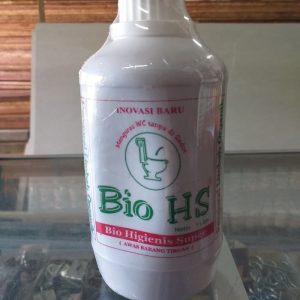 Manfaat BIO HS