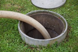 Jasa Pembuatan Septic Tank Lamongan