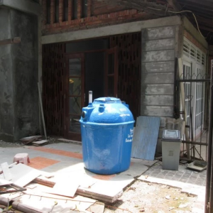 Jasa Pembuatan Septic Tank Mojokerto