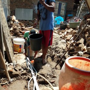 Sedot WC Ketintang Surabaya Murah