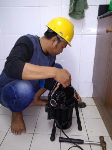 5 Sedot WC Tambakoso Wilangon Surabaya