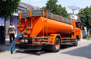 Perhitungan Sedot WC Per Strip