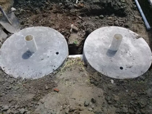 Lebih Baik Memakai Pipa Udara Pada Septic Tank Atau Tidak