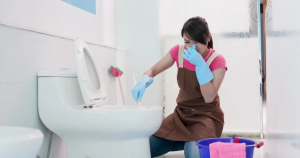 Cara Membedakan Septic Tank Penuh Dan Tersumbat