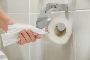 Jangan Buang Benda Ini Kedalam Lubang Toilet