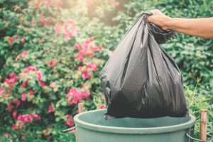 Cara Mengelola Sampah Di Rumah