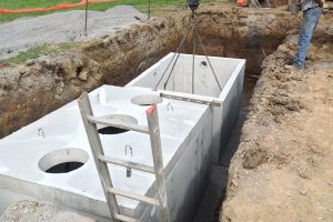 Jasa Pembuatan Septic Tank Bojonegoro