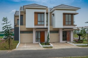 Pentingnya Sistem Drainase Di Perumahan