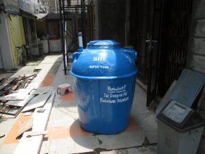 Cara Perawatan Bio Septic Tank Yang Sangat Mudah