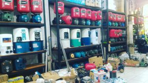 Cara Memilih Pompa Air Dan Cara Memasangnya