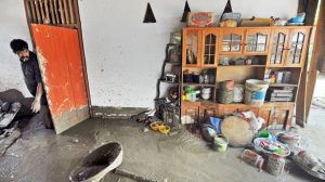 Hal Yang Wajib Anda Lakukan Setelah Banjir