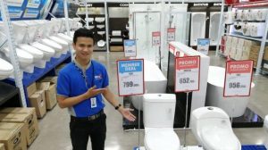 Panduan Memilih Closet Kamar Mandi
