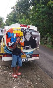 Tohari Tukang Sedot WC Yang Pernah Mandi Tinja