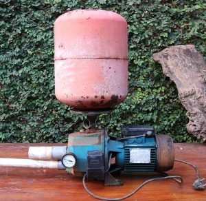 Penyebab Mesin Pompa Jetpump Tidak Keluar Air