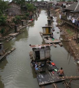 Delapan Puluh Persen Lebih Septic Tank Di Indonesia Bocor