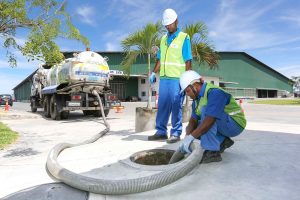 Penyedia Jasa Sedot WC Surabaya Yang Kerjanya Cepat