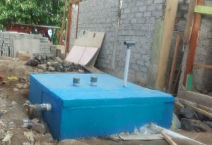Cara Membuat Septic Tank Anti Penuh