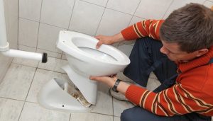 Kapan Anda Membutuhkan Jasa Perbaikan WC