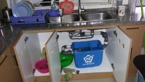 Pentingnya Penggunaan Grease Trap