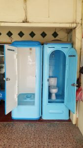 Rental toilet portable surabaya